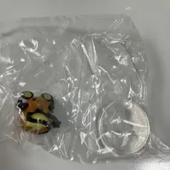 ポケットモンスター デデンネ フィギュア しっぽみてみて！