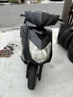 大阪府発　シグナス2型台湾