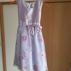 Catherine Cottage 花柄フォーマルワンピース 130