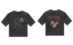 2026年最新】lyft tシャツ powerの人気アイテム - メルカリ