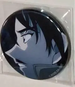 名探偵コナン　諸伏高明　缶バッジ　コナンプラザ　隻眼の残像　映画　長野県警