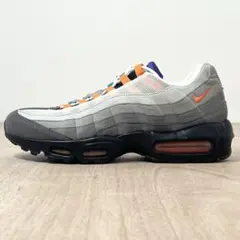 【極美品】NIKE エアマックス95 OG QS Greedy 28.5cm