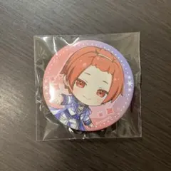 いれいす りうら 缶バッジ