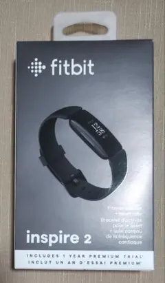 2026年最新】fitbit inspire2の人気アイテム - メルカリ