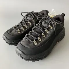 未使用品 HOKA 1147952 TOR SUMMIT/シューズ/25.5