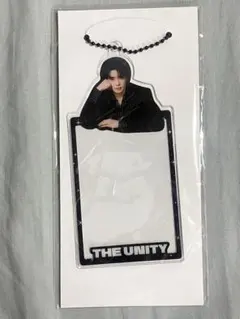 NCT127 THE UNITY ランダムトイ ジェヒョン　フォトカードスリーブ