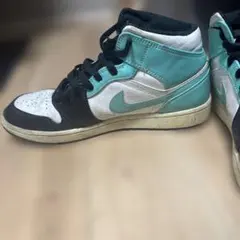 Nike Air Jordan 1