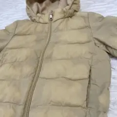UNIQLO 90cm アウター ジャケット