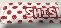 SHISHAMO タオル ドット柄 - メルカリ
