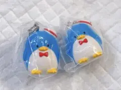 ガチャ 目印チャーム サム