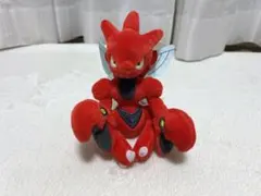 2025年最新】ハッサム ぬいぐるみの人気アイテム - メルカリ