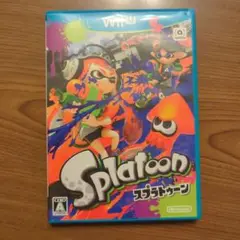 スプラトゥーン