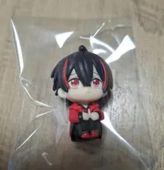 カラフルピーチ　ゆあんくん　マスコット