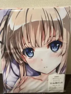 NEW GAME 滝本ひふみ 抱き枕カバー - メルカリ
