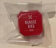 アイナナ リングライト リンライ 10周年 七瀬陸