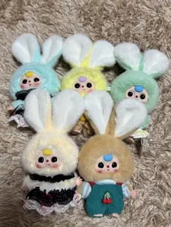 2026年最新】Babythreeミニの人気アイテム - メルカリ