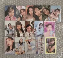 TWICE トレカ　ナヨン