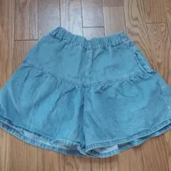 140 短パン