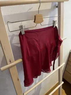 YUMIKO バレエスカート Pat 値下げしましたのサムネイル