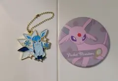 ポケモン 一番くじ グレイシア&エーフィ セット