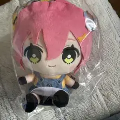 hololive friends Meets さくらみこ/ミニオン