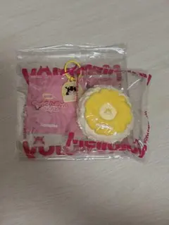 Mellojoy クリームまみれ大福シリーズ パイナップル