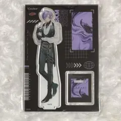 榊ネス 3SKM iCouleur アイシャドウ コラボ アクスタ