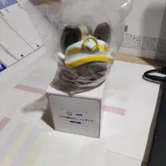 スシロー×原神コラボ 限定ミニフィギュア カチーナ