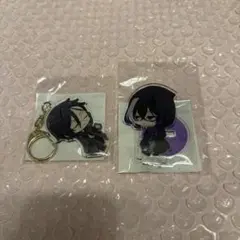 セバスチャン バイオレット くじ引き堂 黒執事 寄宿学校編