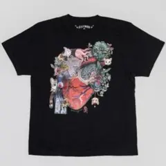 ヒグチユウコ　新作Ｔシャツ