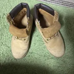 中古美品】80sヴィンテージ Timberland ボートシューズ USA製 - メルカリ
