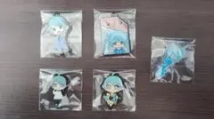 いれいす　ほとけ　ラバーマスコット　まとめ売り