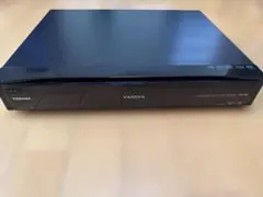 2486【美品】TOSHIBA VARDIA RD-X8 1TBダブルチューナー Amazon | TOSHIBA VARDIA 地上・BS・110度CSデジタルチューナー搭載