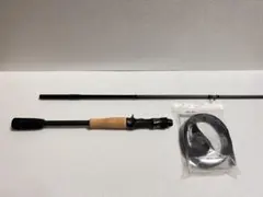 ウルフダウン70H　美品　最終値下げ ウルフダウン70H 美品 最終値下げ キムケンロッド「WOLF DOWN