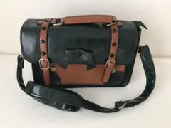 ビンテージバック