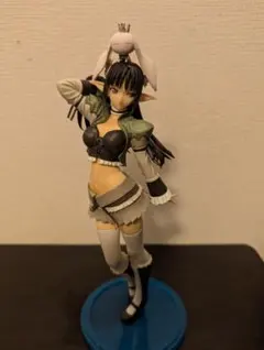 コトブキヤ シャイニング・ウィンド ゼクティ・アイン フィギュア