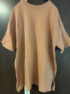 studio clip チュニックTシャツのサムネイル