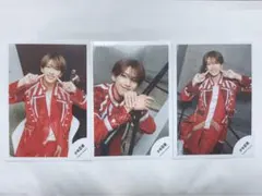 少年忍者　深田竜生　公式写真