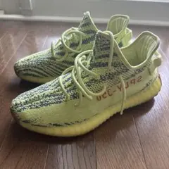 yeezy boost 350 v2 セミフローラル 28cmのサムネイル