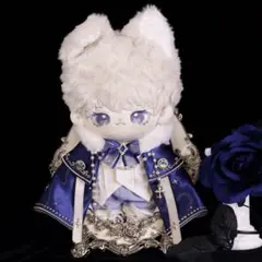 2026年最新】20cm ぬいぐるみ 服 王子の人気アイテム - メルカリ