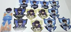 コードギアス【まとめ売り】枢木スザク
