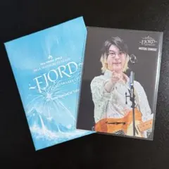 【大森元貴】フィヨルド　No.011