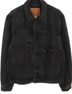Levi’s EDIFICE別注 Type 1 トラッカー ジャケット XL