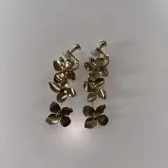 イヤリング　結婚式