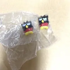 バッドばつ丸　ガチャガチャ　セット　クレヨンしんちゃん