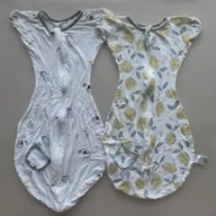 ベビースリーパー S・Mサイズ セット