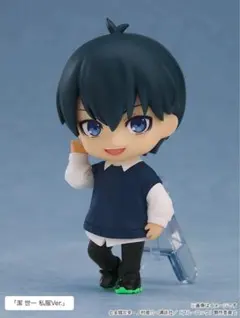 ブルーロック ねんどろいど さぷらいず 潔世一