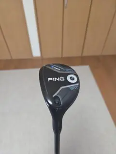 2026年最新】PING ユーティリティ 7uの人気アイテム - メルカリ