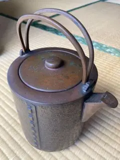 逗子町　町制20周年記念　古い水差し 水次 茶道具 筒型 逗子町 町制20周年記念 古い水差し 水次 茶道具 筒型 - メルカリ