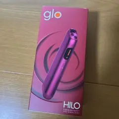 glo HILO 電子タバコ本体